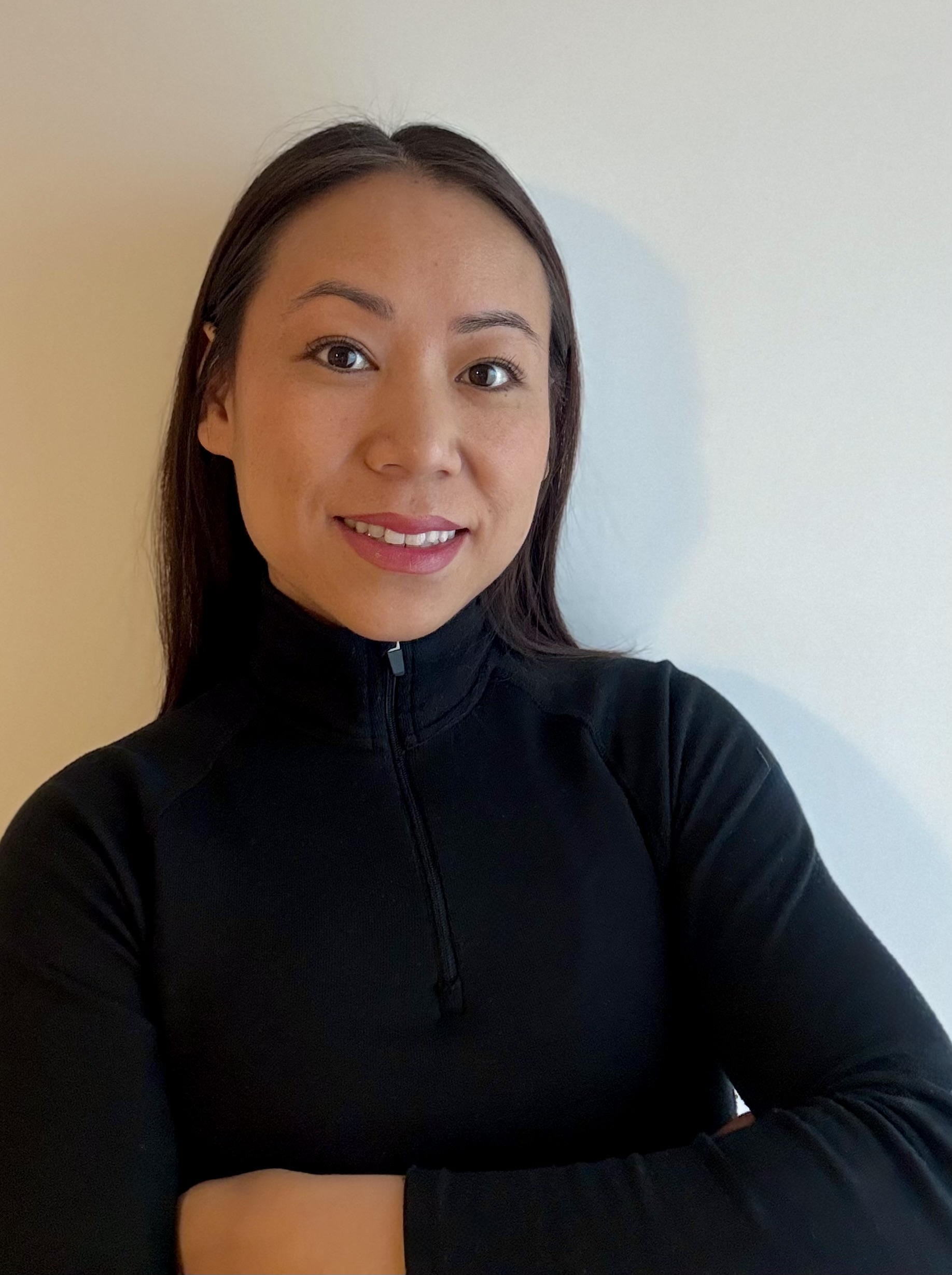 Anne-Sophie - Coach sportive et Pilates à Genève